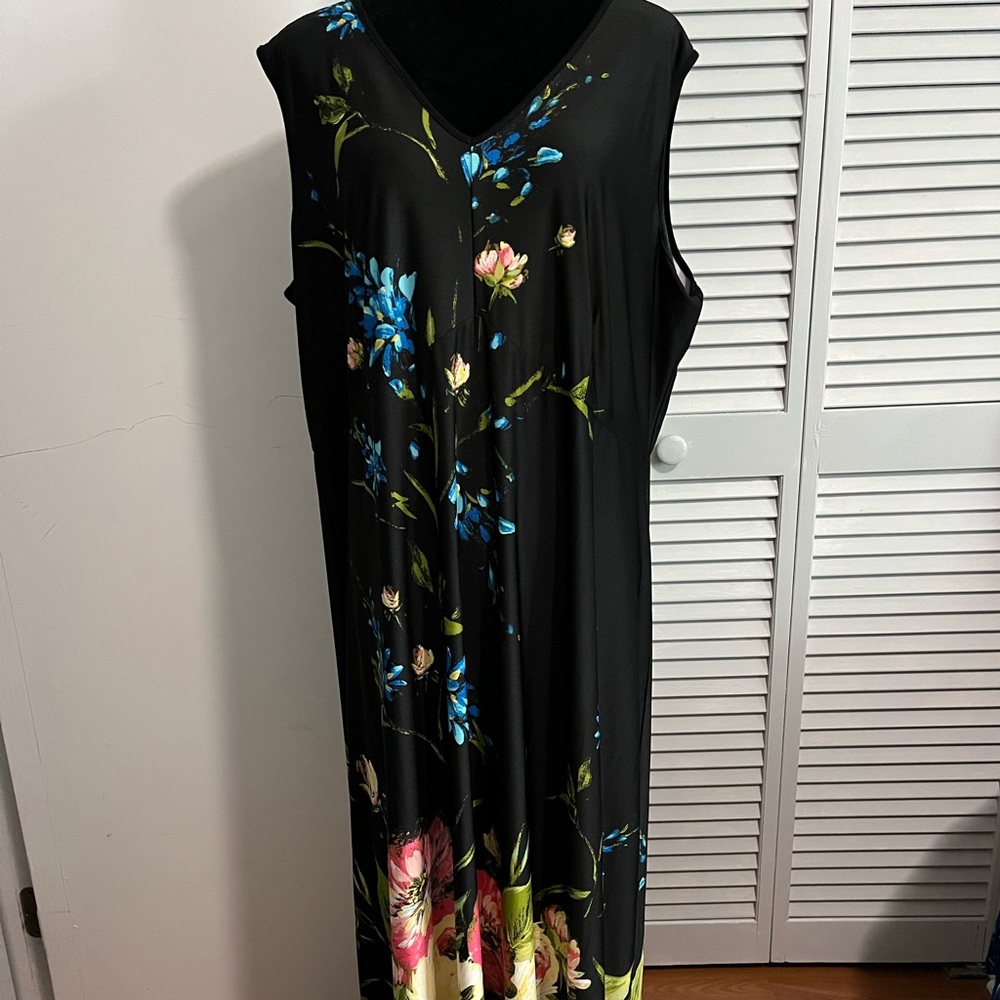 Beautiful maxi dress